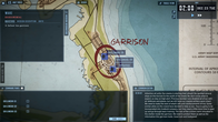 Radio Commander: Pacific '41 screenshot 3
