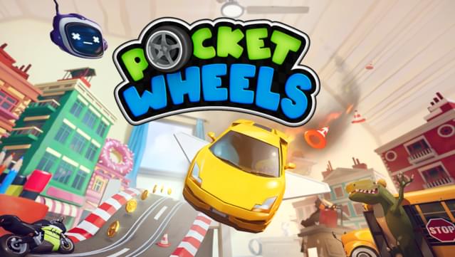 Pocket Wheels