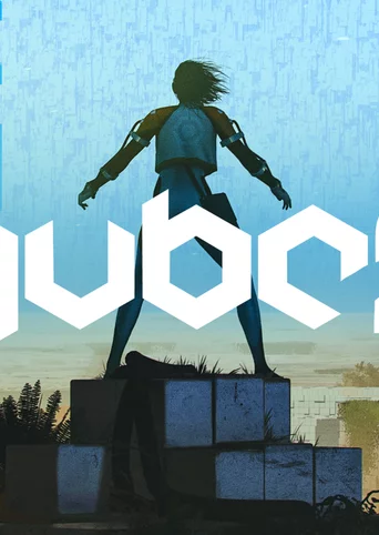 Q.U.B.E. 2 cover