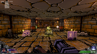 Project Warlock screenshot 5
