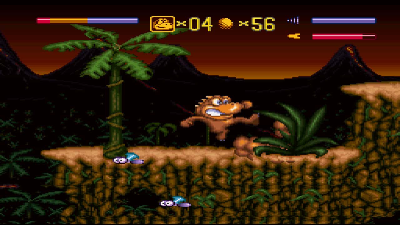 #2. Radical Rex (GOG) 来自: Piko Interactive