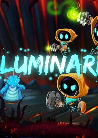 Illuminaria cover
