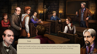 Hero-U: Rogue to Redemption screenshot 8