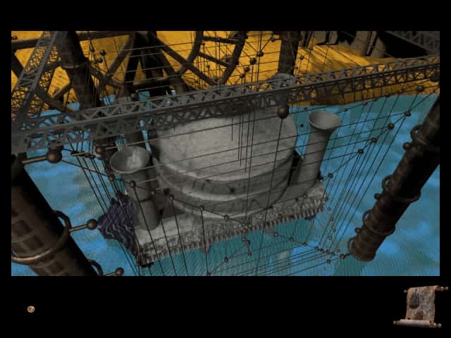 #2. Reah: Face the Unknown (GOG) Bởi: L.K. Avalon