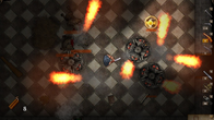 Larva Mortus screenshot 6