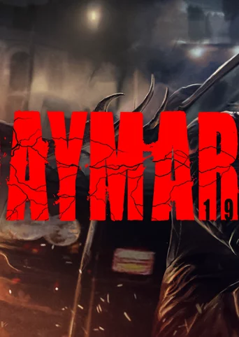 Daymare: 1998 cover