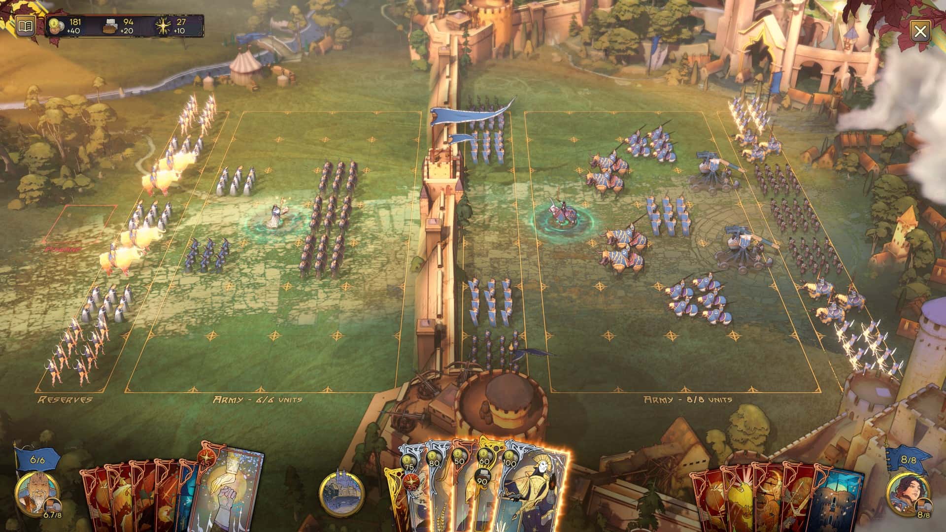 #5. Songs of Silence: The Original Soundtrack (GOG) By: Chimera Entertainment