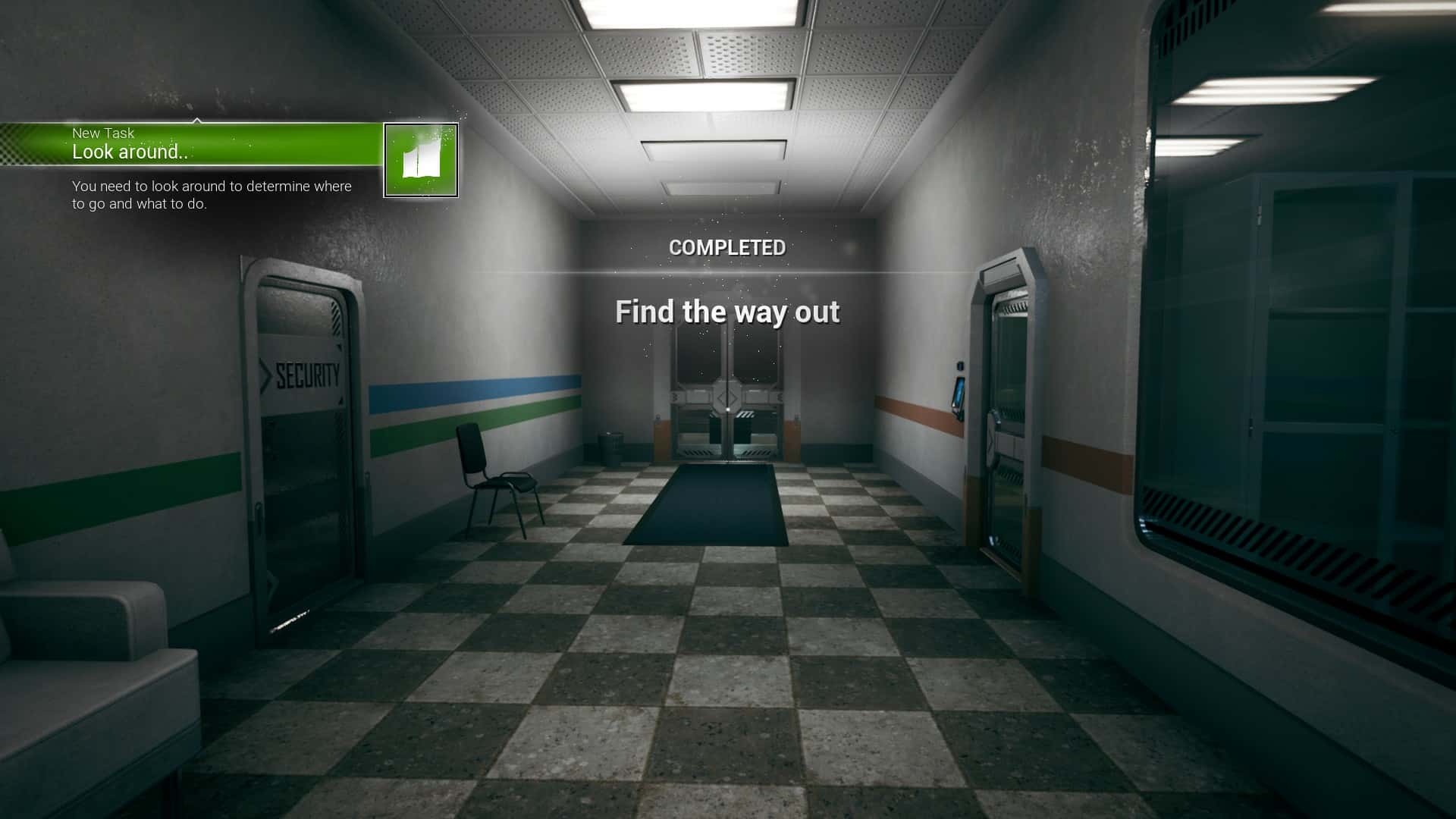 #9. Cybernetic Fault (GOG) By: Whale Rock Games