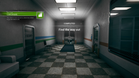 Cybernetic Fault screenshot 10