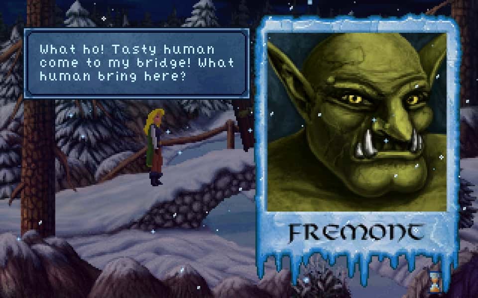 #1. Heroine's Quest: Developer Appreciation Package (GOG) Podle: Crystal Shard