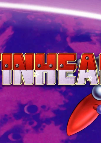 Tinhead cover