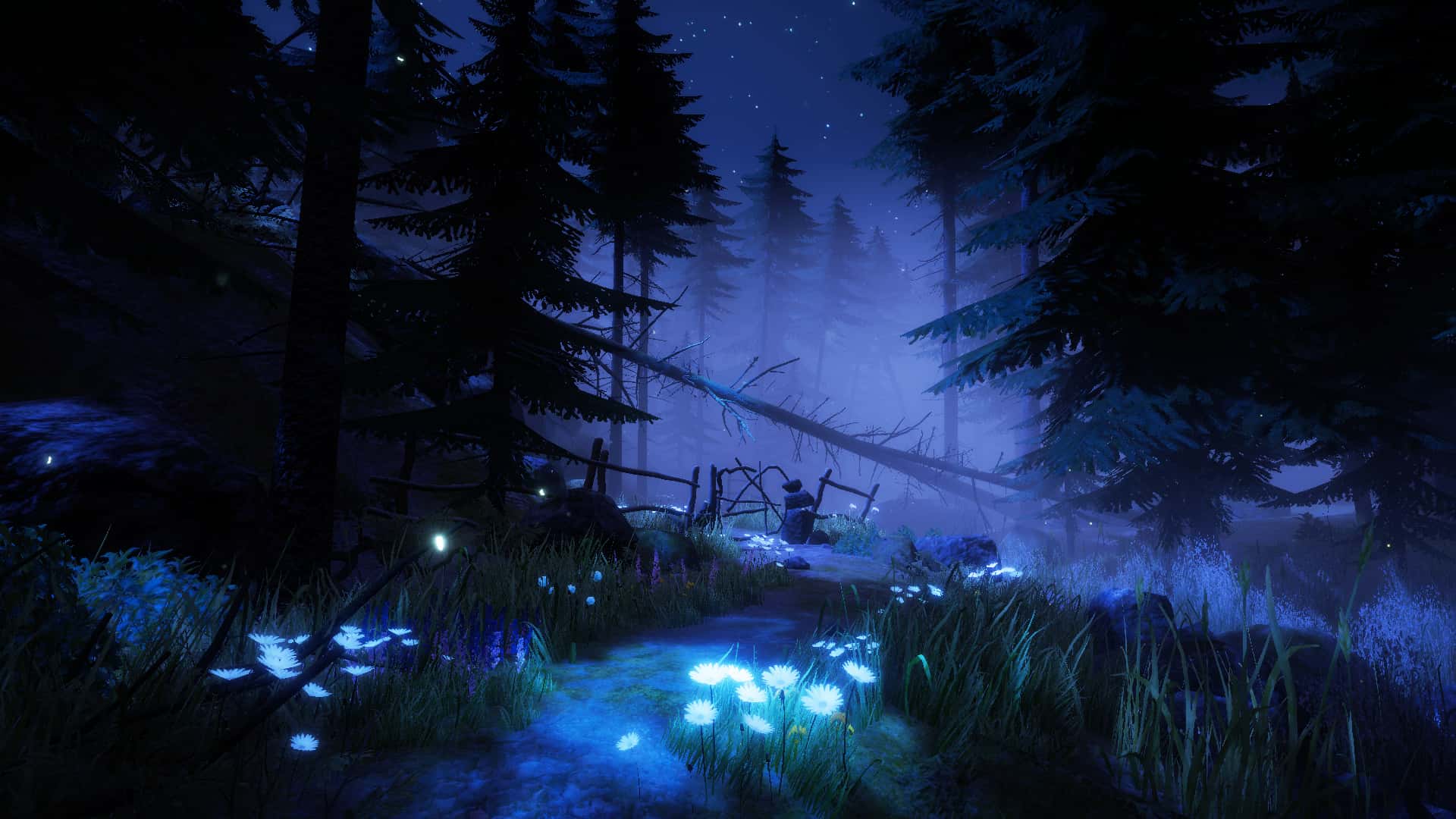 #8. Lake Ridden (GOG) 由: Midnight Hub