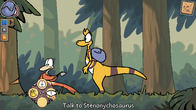 Zid Journey screenshot 3