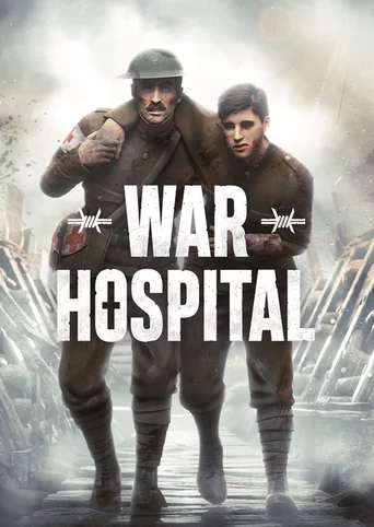 War Hospital cover