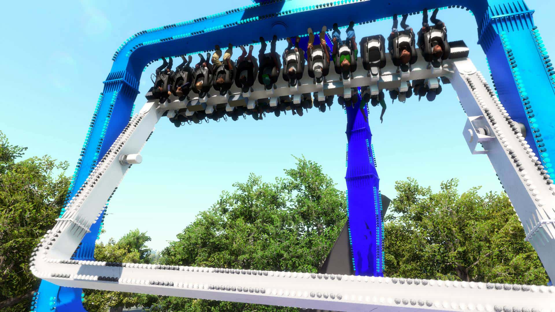#2. Virtual Rides 3 - Astronaut (GOG) 由: Pixelsplit Simulations, Pixelsplit