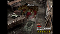 Dino Crisis 2 screenshot 5