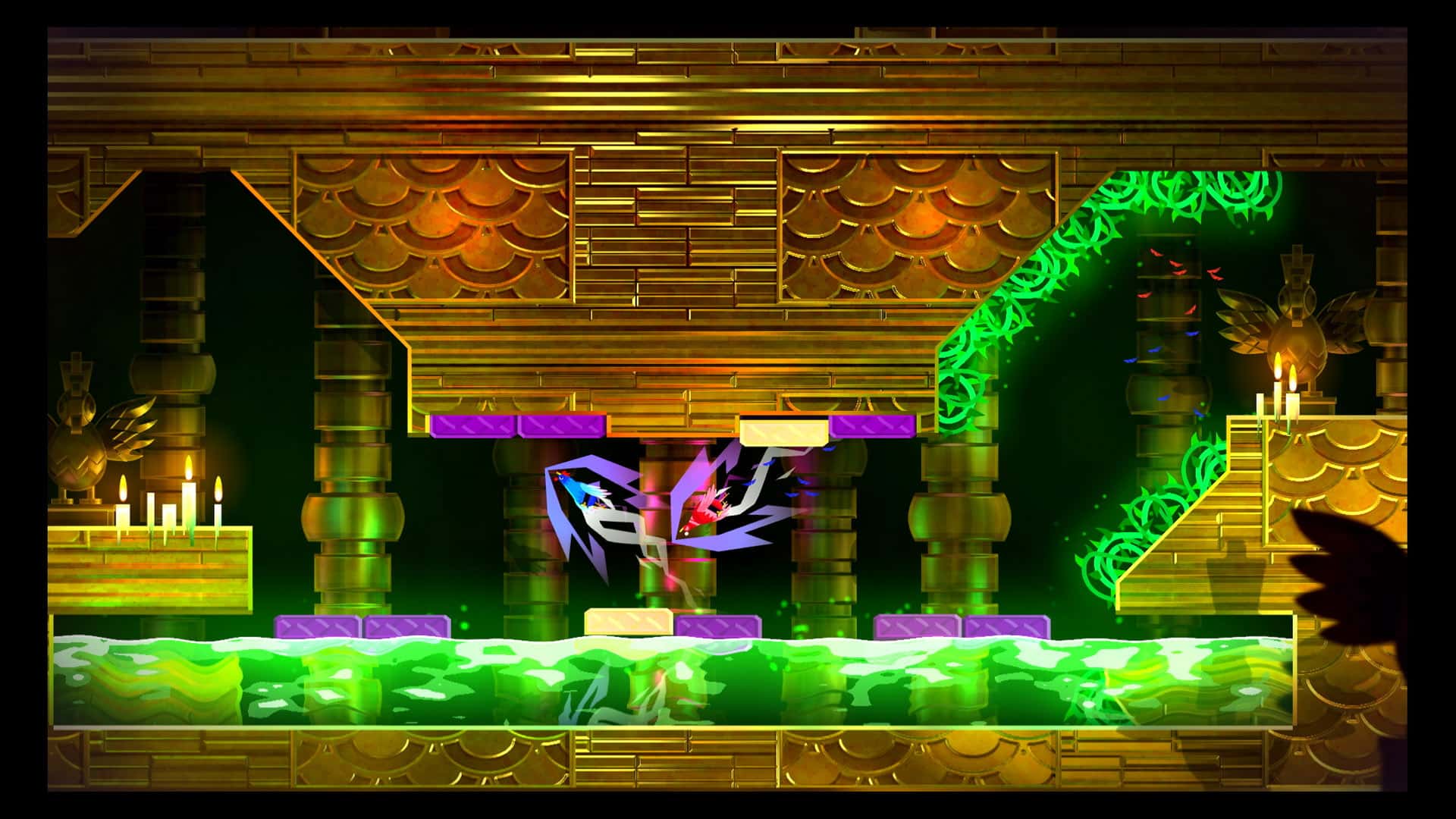 #7. Guacamelee! 2 - Soundtrack (GOG) 由: DrinkBox Studios, Kepler Interactive