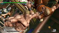 THE KING OF FIGHTERS XIV GALAXY EDITION screenshot 9