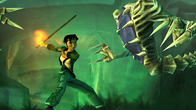 Beyond Good & Evil™ screenshot 1
