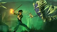 Beyond Good & Evil™ screenshot 1