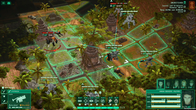 Kriegsfront Tactics screenshot 1