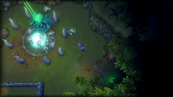Tesla vs Lovecraft screenshot 8
