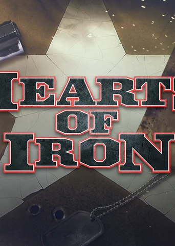 Hearts of Iron cover