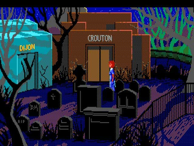 #10. The Colonel's Bequest (GOG) 게시자: Activision