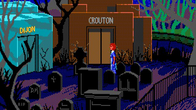 The Colonel's Bequest screenshot 11