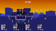 Megabyte Punch screenshot 8