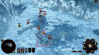 The Valiant Multiplayer Demo screenshot 6