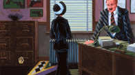 The Dagger of Amon Ra screenshot 4