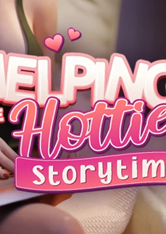 Helping the Hotties - Storytime cover