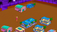Lula: The Sexy Empire screenshot 1