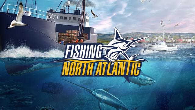 Fishing: North Atlantic