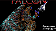 Falcon screenshot 2