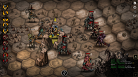 Urtuk: The Desolation screenshot 1