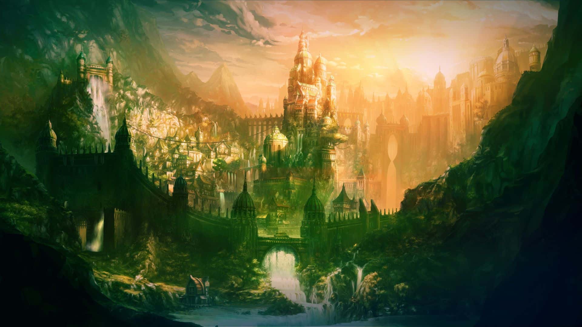 #1. Silence (GOG) Bởi: Daedalic Entertainment