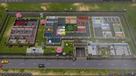 Prison Tycoon: Under New Management screenshot 4