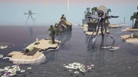 Kainga: Seeds of Civilization screenshot 7