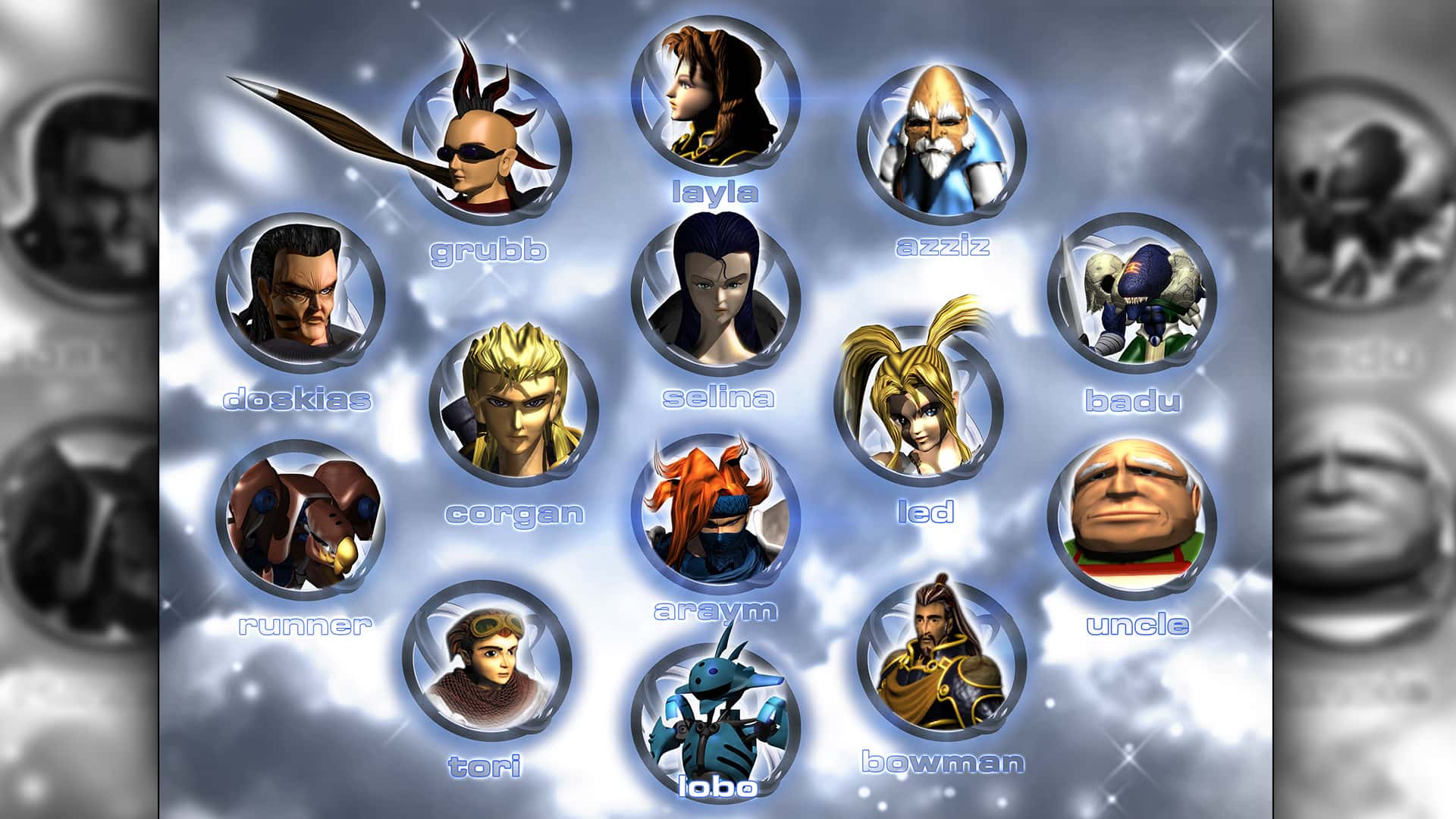 #7. Septerra Core: Legacy of the Creator - Digital Deluxe Edition with Soundtrack (GOG) 作者: TopWare Interactive