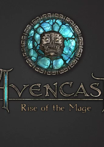 Avencast: Rise of the Mage cover