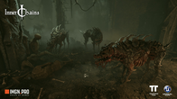 Inner Chains screenshot 6