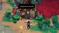 Traveler's Refrain screenshot 3