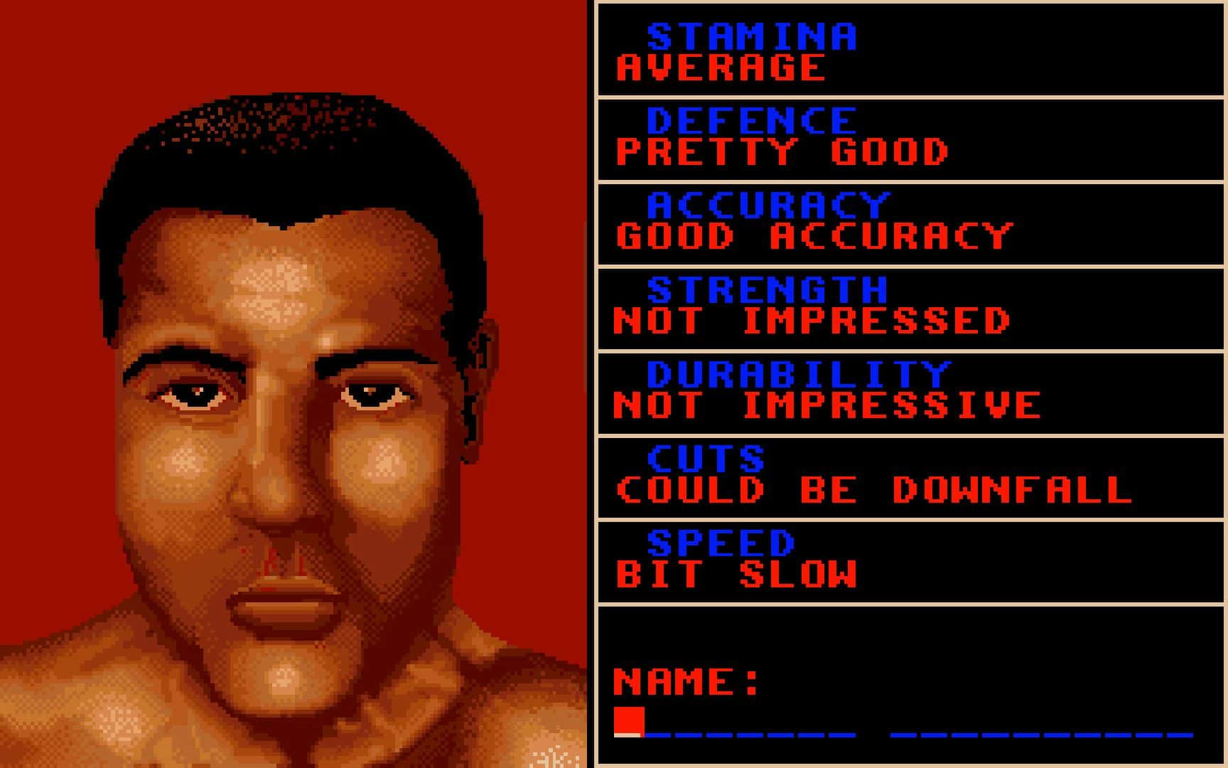 #2. World Championship Boxing Manager™ (GOG) 由: Ziggurat Interactive