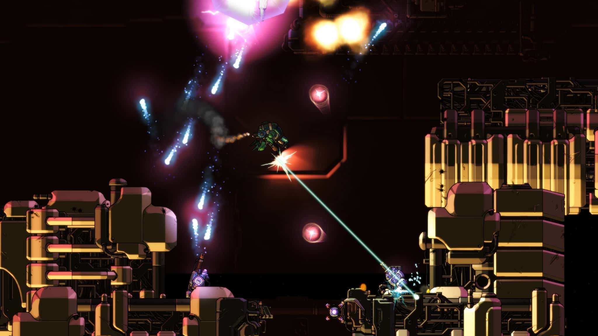 #7. Cryptark Soundtrack (GOG) От: Alientrap Games