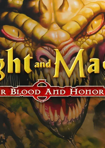 Might and Magic® 7: For Blood and Honor® cover