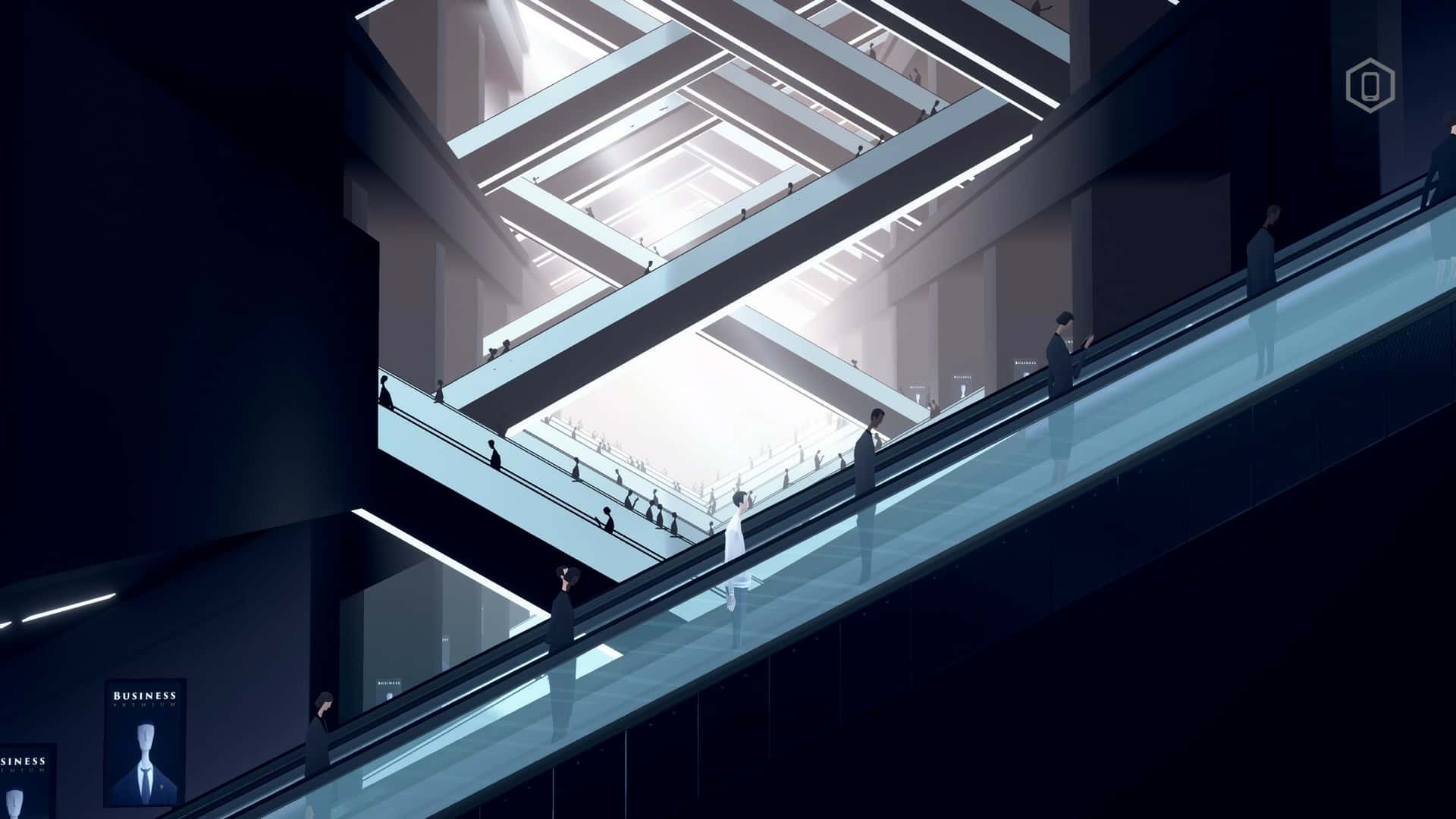 #6. Mosaic 1% DLC (GOG) 由: Raw Fury