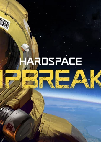 Hardspace: Shipbreaker cover