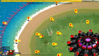 Rising Heat screenshot 6
